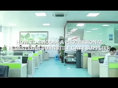 fabricante da porta do torniquete