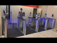 Torniquete da porta de velocidade